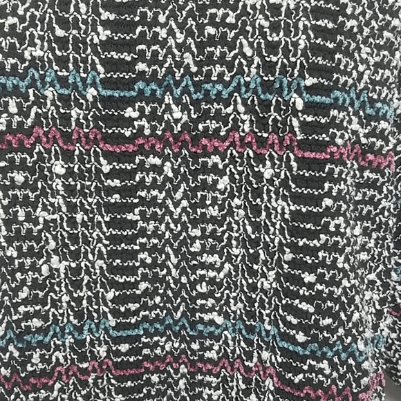 Allen Wah sweater - Picture 2 of 4